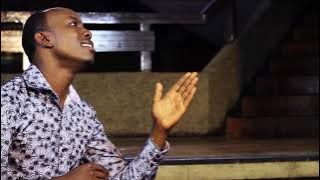 Ni wewe tu Bwana by Solomon Shemanzi