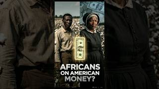 Why African Americans Appeared On Historical American Banknotes