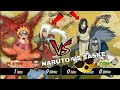 Naruto ultimate ninja strom  game play &amp; 🎯😱  Naruto vs  sasuke 😱🤯