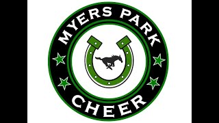 MPHS Cheer 2019-2020