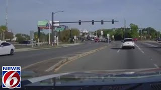 Ask Trooper Steve: What's up with the 100-foot turn signal law in Florida?