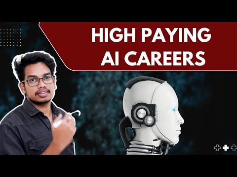 10 Highest Paying AI Careers To Pursue in 2024 | AI Career Explained in ...