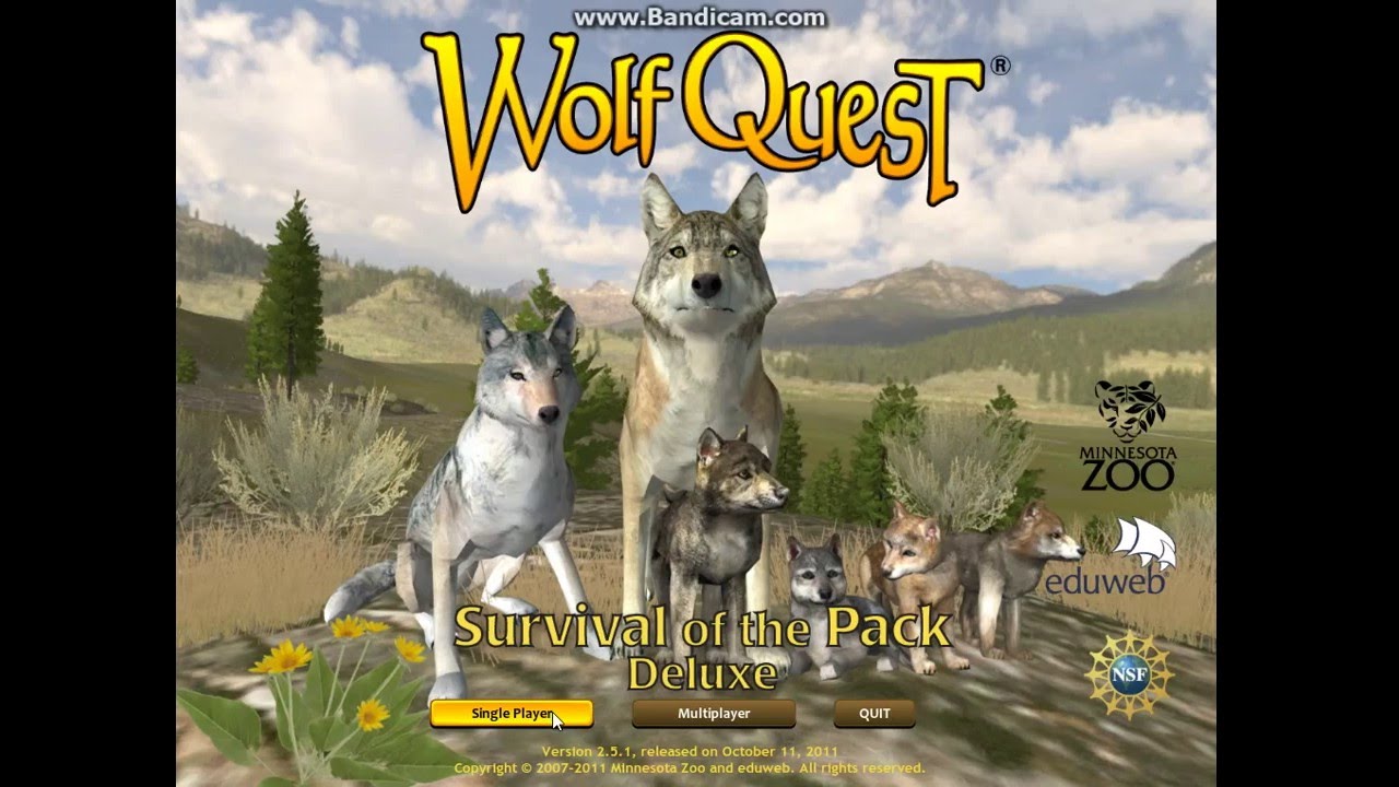 Shadows pack//A Wolf Mate!/Wolf Quest #2 - YouTube