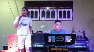 Lagu kaili Cover penyumbang andri Di jalan kedondong
