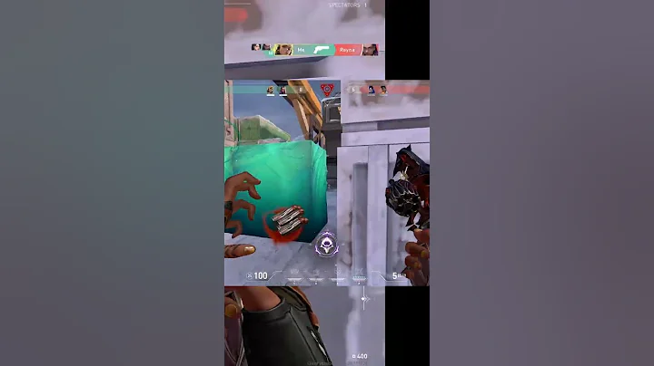 THE BEST SHERIFF ACE EVER 😮VALORANT REEL | #shorts #valorant #valorantshorts #valorantace