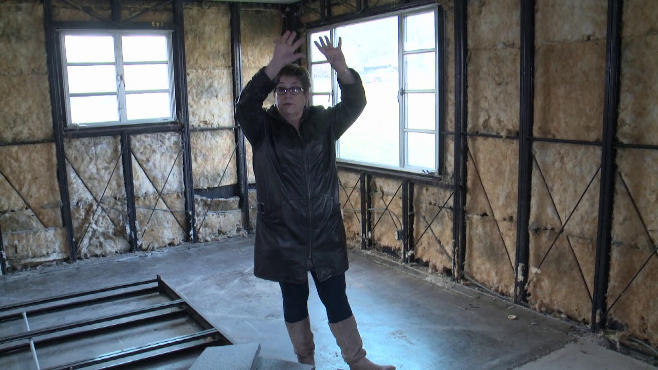 LUSTRON HOME CARLISLE