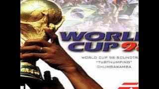 World Cup 98 Soundtrack   Tubthumping