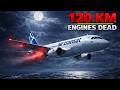 The Terrifying Story Of Flight 236