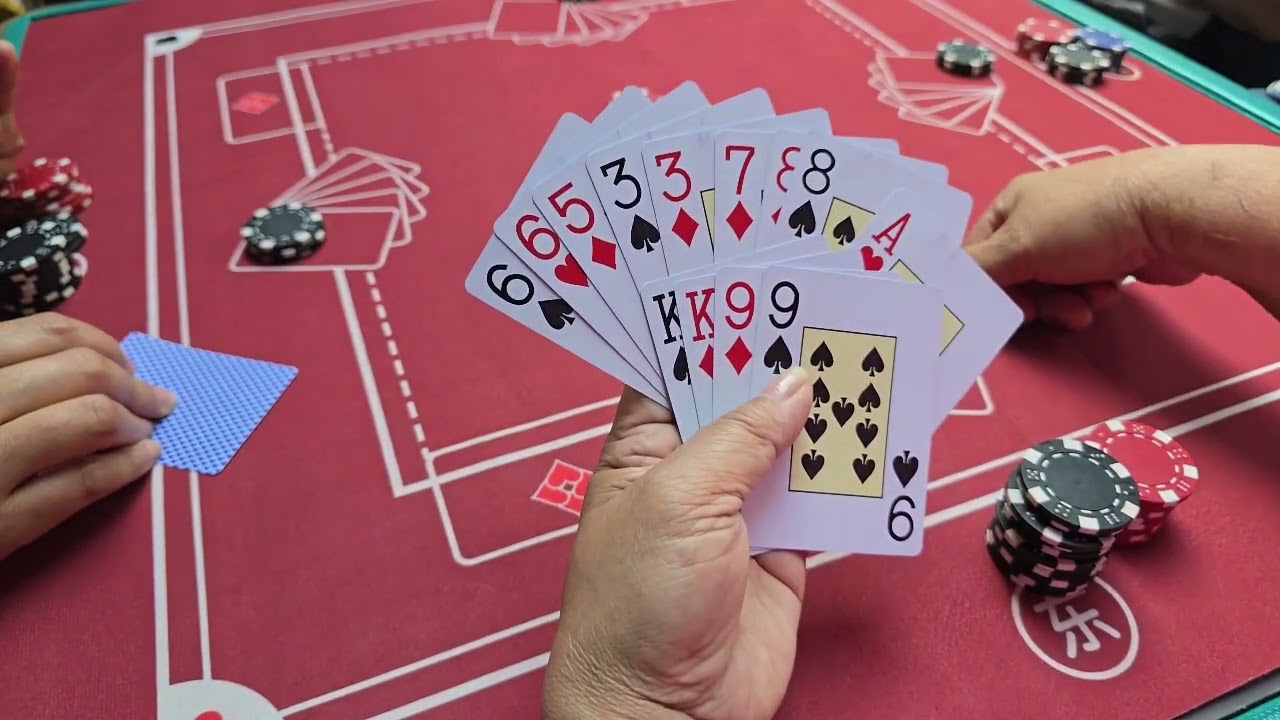 Pusoy #friendshipbelgium #friends #pusoy #ofwlife 