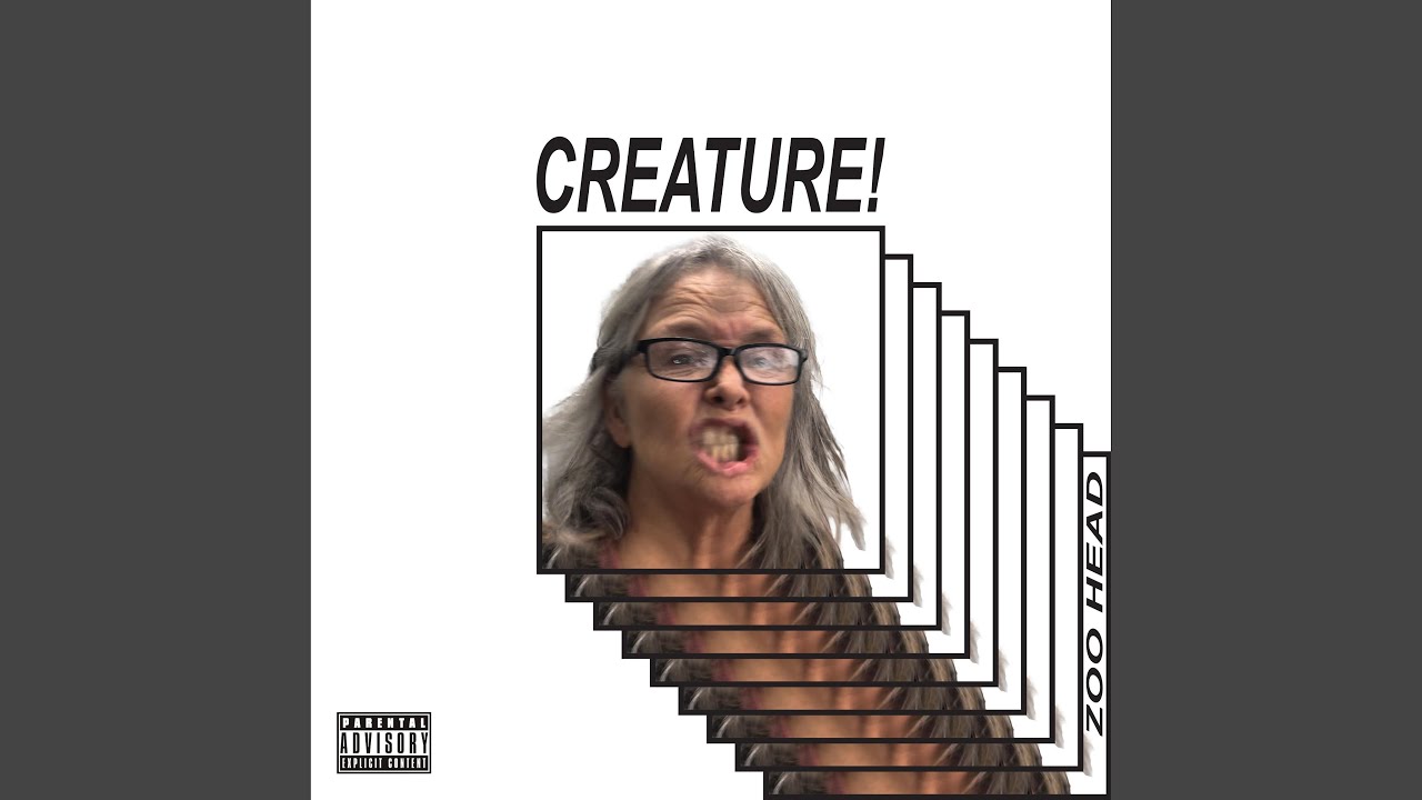 CREATURE! auf YouTube ansehen CREATURE! auf YouTube ansehen