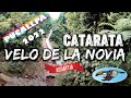 TURISMO EN CATARATAS VELO DE NOVIA - PUCALLPA