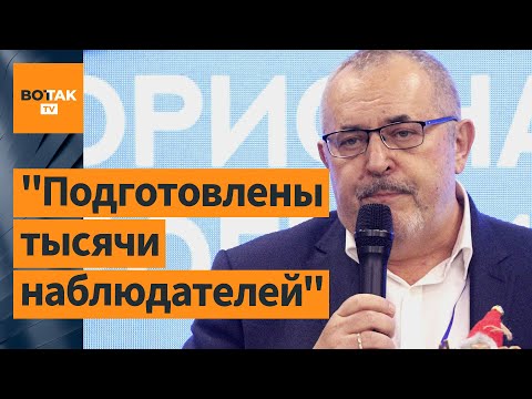 Надеждин о выборах, Дунцовой и конкуренции Путину. Борис Надеждин, интервью