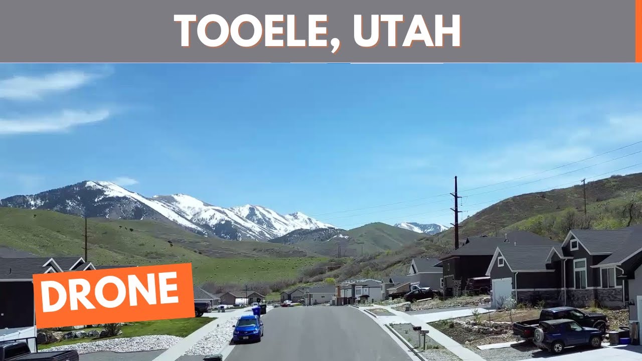 Breathtaking Tooele Utah Experience The Beauty From Above YouTube breathtaking-tooele-utah-experience-the-beauty-from-above-youtube