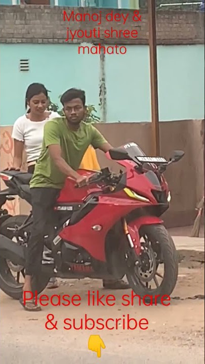 Manoj dey & jyoutishree mahato || #shorts#viral  #manojdey  #manojdeyvlogs  #short  #manojdeyshorts