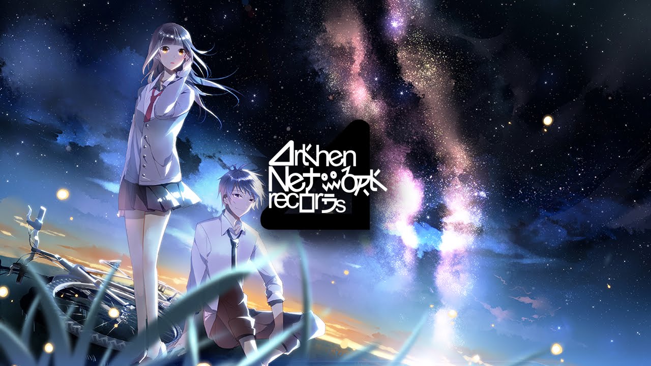 [Future Bass] WARR!OR - My Year [Otodayo Release]