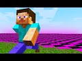 Beating minecrafts cursed version