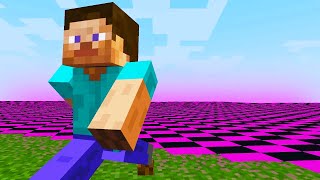 Beating Minecraft's Cursed Version by Rasplin 61,010 views 1 year ago 6 minutes, 32 seconds