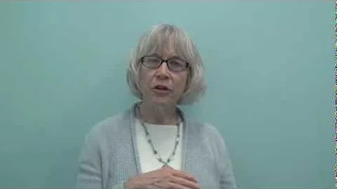Deborah Brandt Talks About Writing In the World of...