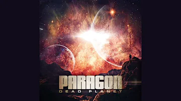 PARAGON - Dead Planet (FULL ALBUM // Progressive Ambient Deathcore)