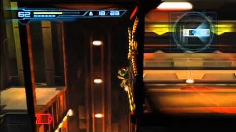 SSG Plays: Metroid Other M - Part 13
