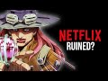 Netflix Might RUIN Steel Ball Run Jojo S Bizarre Adventure Part 7 News