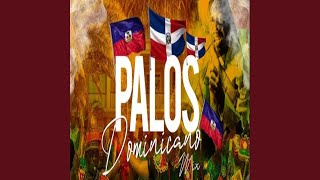 PALOS DOMINICANOS MIX