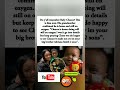 🥺💙 Remember Baby Chance? Now home, still on oxygen—surrounded by love.#Shorts"
