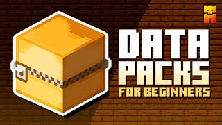 How to Make a Datapack for Minecraft