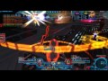 PvP ranked Part 14 - Mercenary - Arsenal - Harbinger Server 5.0