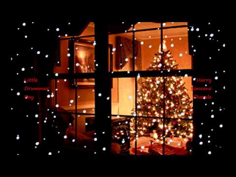 Little Drummer Boy - Harry Simeone Chorale