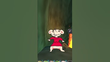 ATLYSS in 23 seconds