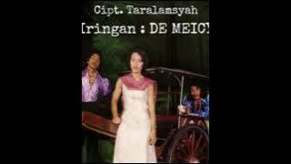 Eddy Silitonga & Eddy's Group - Eta Mangalop Boru (Pop Batak)
