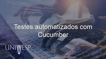 Gerência e Qualidade de Software - Testes automatizados com Cucumber