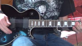 Devastating Silence - Facing the Reality (Studio Recording)