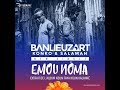 Banlieuzart  emou nma audio officiel