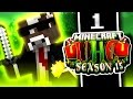 Minecraft CUBE UHC Season 15 - OP FACTIONS-LIKE UHC!! - Episode 1 ( Ultra Hardcore )
