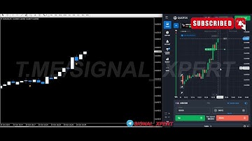 SIGNAL XPERT – Confirmed Binary Options MT4 Indicator | No Repaint | 100% Real Signals