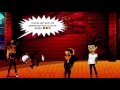 True Friends MSP lyrics