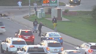 Grand jury indicts Aurora officer for deadly shooting