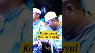 Download Lagu Hayyul Hadi Azzahir MP3