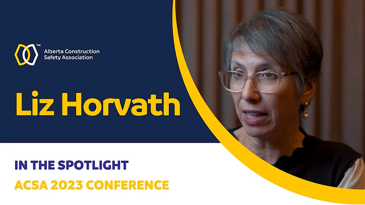 In the Spotlight with Liz Horvath Part 2 | ACSA 2023 Conference
