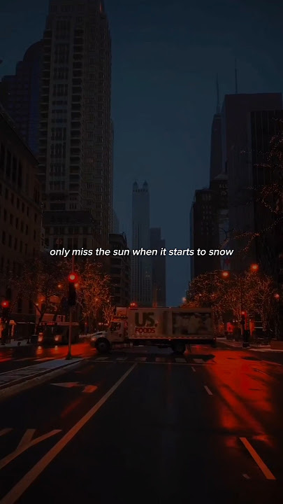 Passenger - Let Her Go (Lyrics) | Only miss the sun when it starts to snow | Aesthetic #passenger