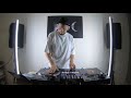 Dj kidy  run dmc routine