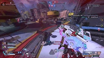 How to Counter Wattson Fences