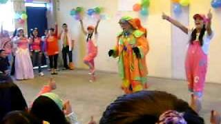 Spider Vrs. Corbatin