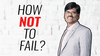 How Traders Fail in Stock Market - 2 IMPORTANT Things To Avoid!