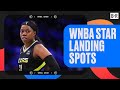 Landing Spots for Ogunbowale, Bonner, Top Stars | WNBA Show