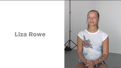 Interview with Liza Rowe