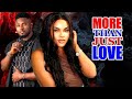 MORE THAN JUST LOVE "NEW MOVIE"- MAURICE SAM | SARIAN MARTIN 2024 LATEST NIGERIAN MOVIE.