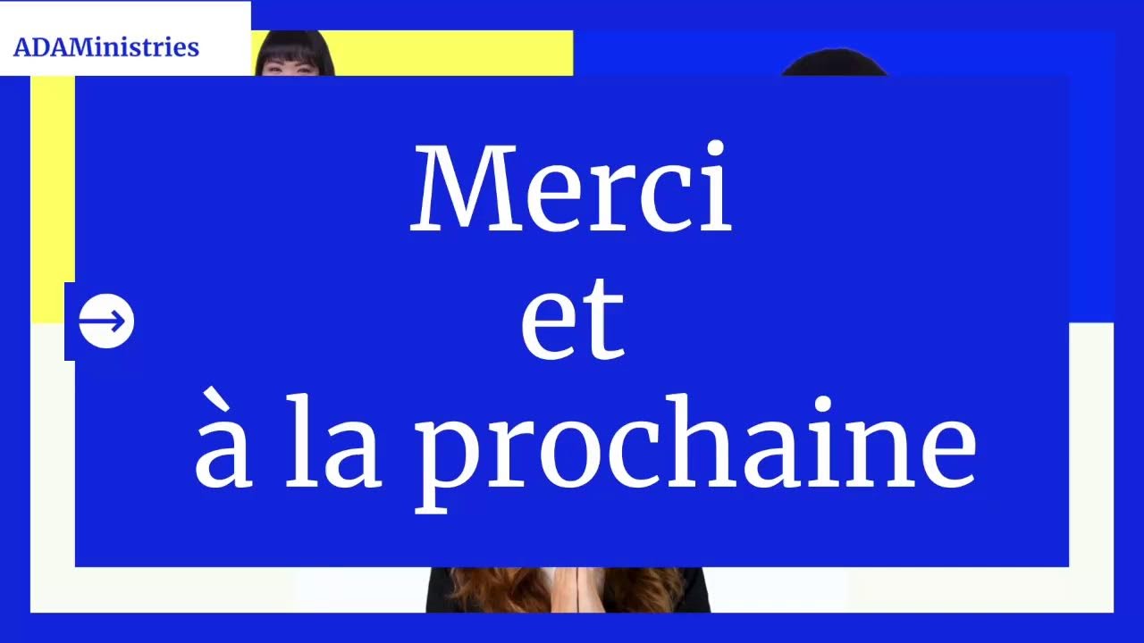 Culte du Dimanche 02 Août: Maintenir un cœur pur pour voir Dieu
